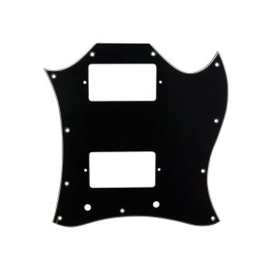 SM-B3P SG Custom type Pickguard