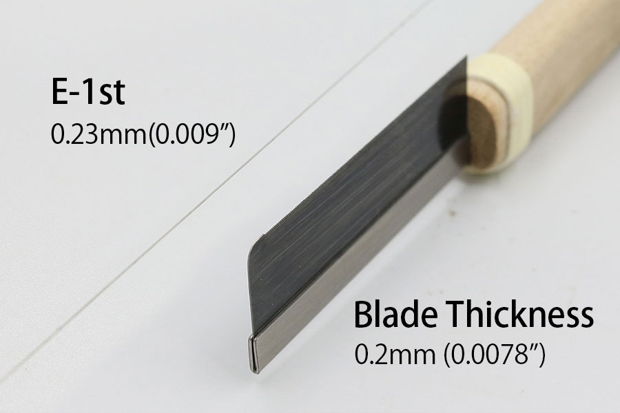 H-SGSW String Guide Saw