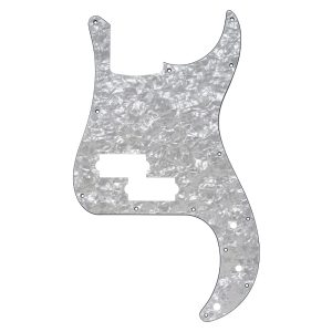 PB-P3P PB type Pickguard