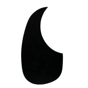 F-4001L Acoustic Guitar Pickguard