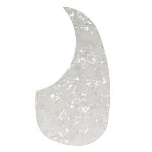 F-4001P Acoustic Guitar Pickguard