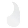 F-4001W Acoustic Guitar Pickguard