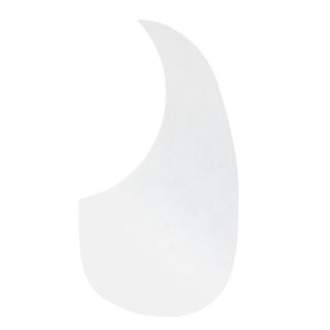 F-4001W Acoustic Guitar Pickguard