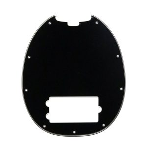 MSN-B3P MM type Pickguard