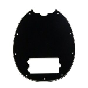 MSN-B3P MM type Pickguard