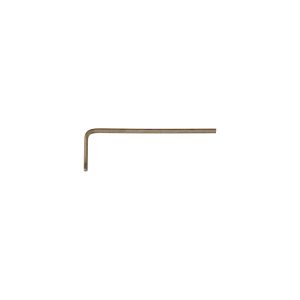 WRE-1.27 Allen Wrench