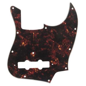 JB-BKT4P JB type Pickguard