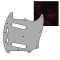 MU-BKT4P MU type Pickguard