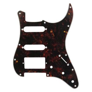 SC-BKT4P-3 ST type Pickguard (H-S-S)