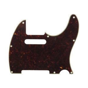 TC-T4PM TL type Pickguard