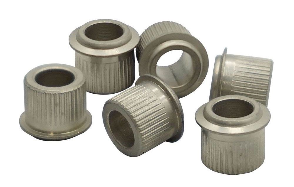 BU-CBNA Conversion Bushings​