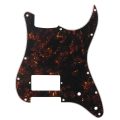 SC-BKT4P-4 ST type Pickguard (1H)