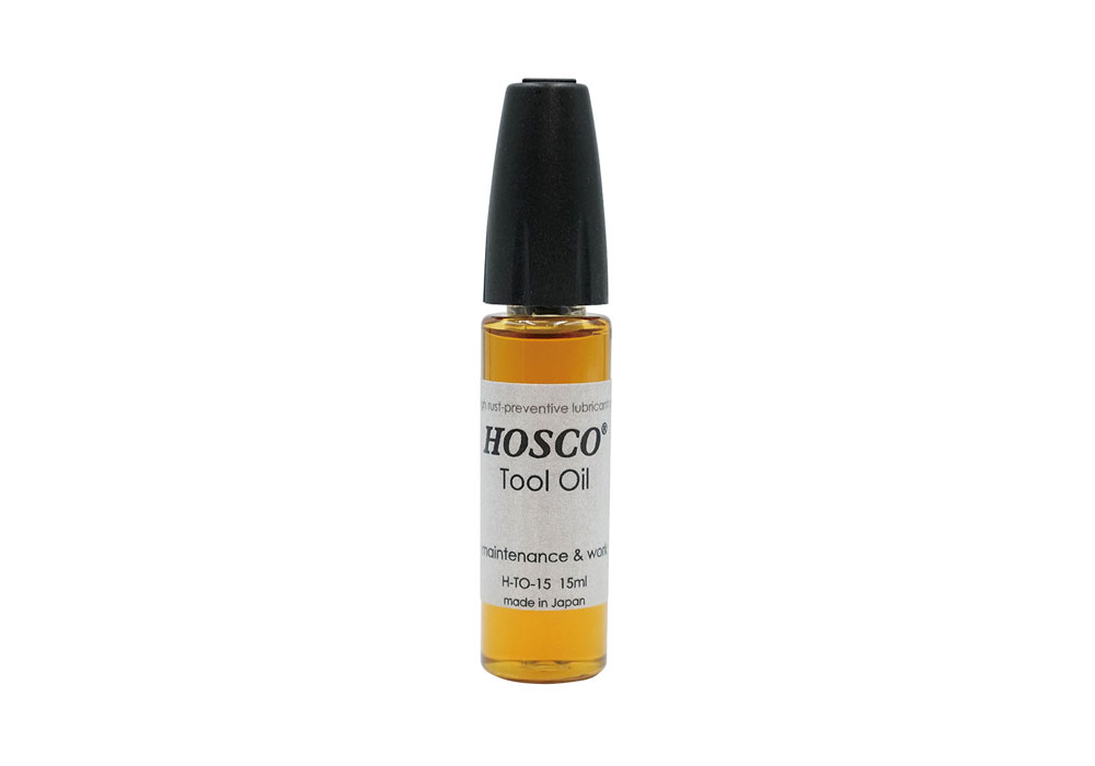 HOSCO Tool Oil​