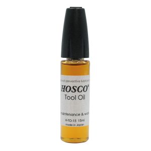 H-TO-15 HOSCO Tool Oil