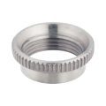 DTRN-N Deep Thread Round Nut