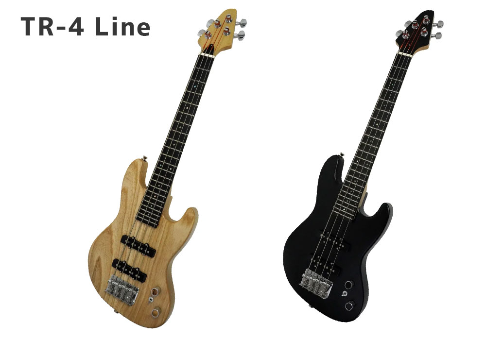 TINY BASS HOSCO INTERNATIONAL