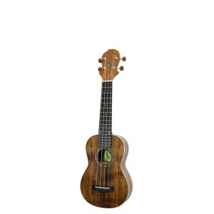 KM-SPG Soprano Ukulele