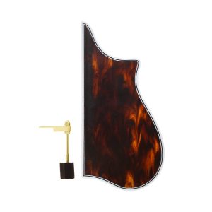 T-2F/G F-model Pickguard