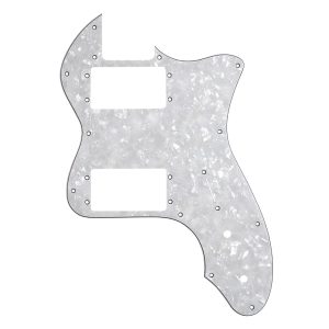 TN-P3P '72 TL Thinline type pickguard