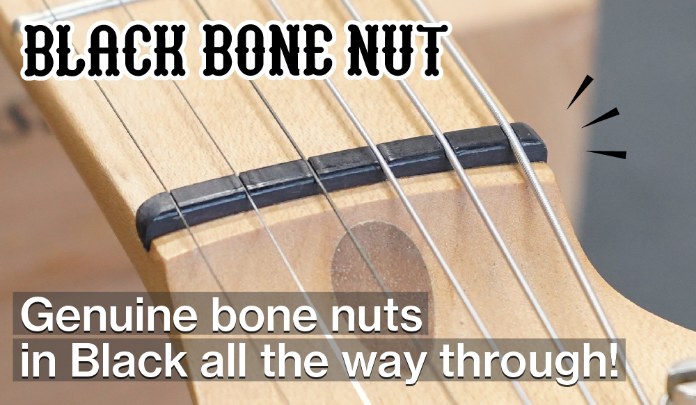 Black Bone Nut