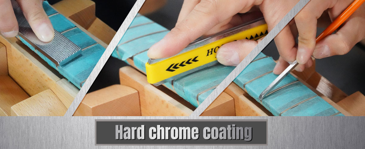 for Stainless Fret wire