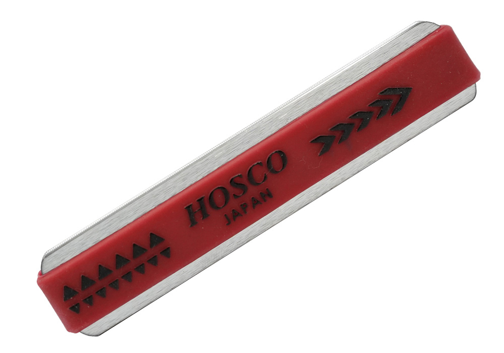 H-FF3HC Fret Crown File