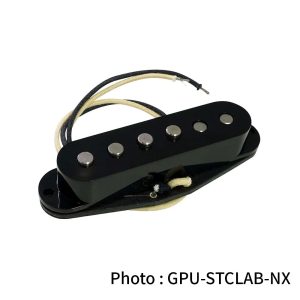 GPU-STCLAB-NX