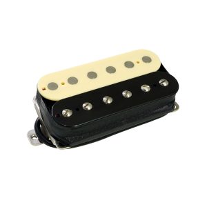 GPU-HBCLAZ-BX : Humbucking pickup