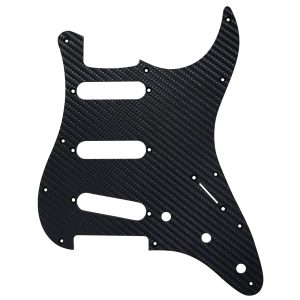 SC-FCB1P ST type Pickguard (S-S-S)