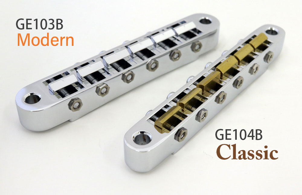 Vintage style T-O-M Bridges