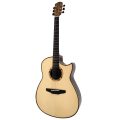 MD-M Hiramitsu Guitarworks MD series