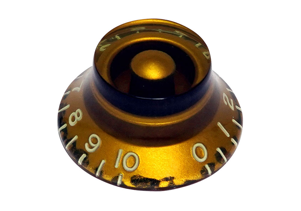 MJP-CA-G160I Hat Knob