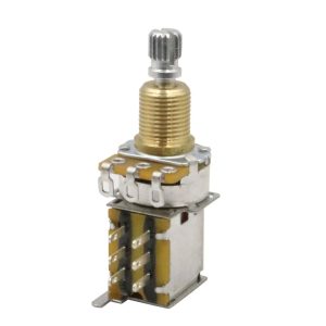 PU-PUSH-500A Potentiometer