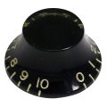 MJP-CA-B160I Hat Knob