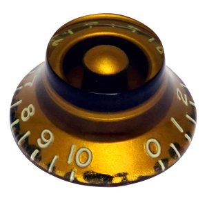 MJP-CA-G160I Hat Knob