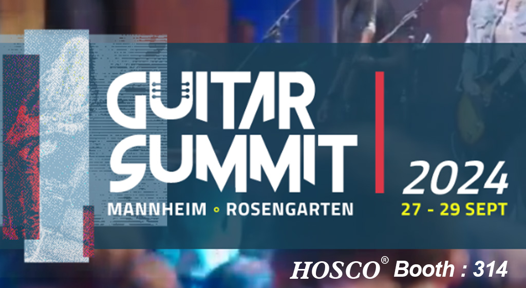 Guiter Summit 2024