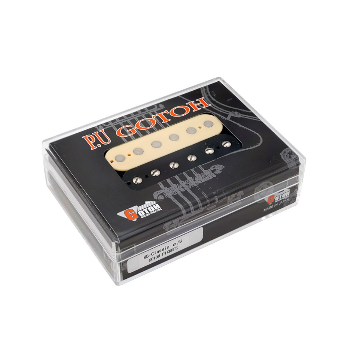 GPU-HBCLAZ-BX