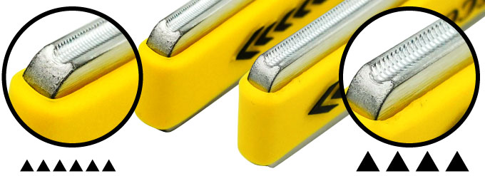 Compact Fret Crown File