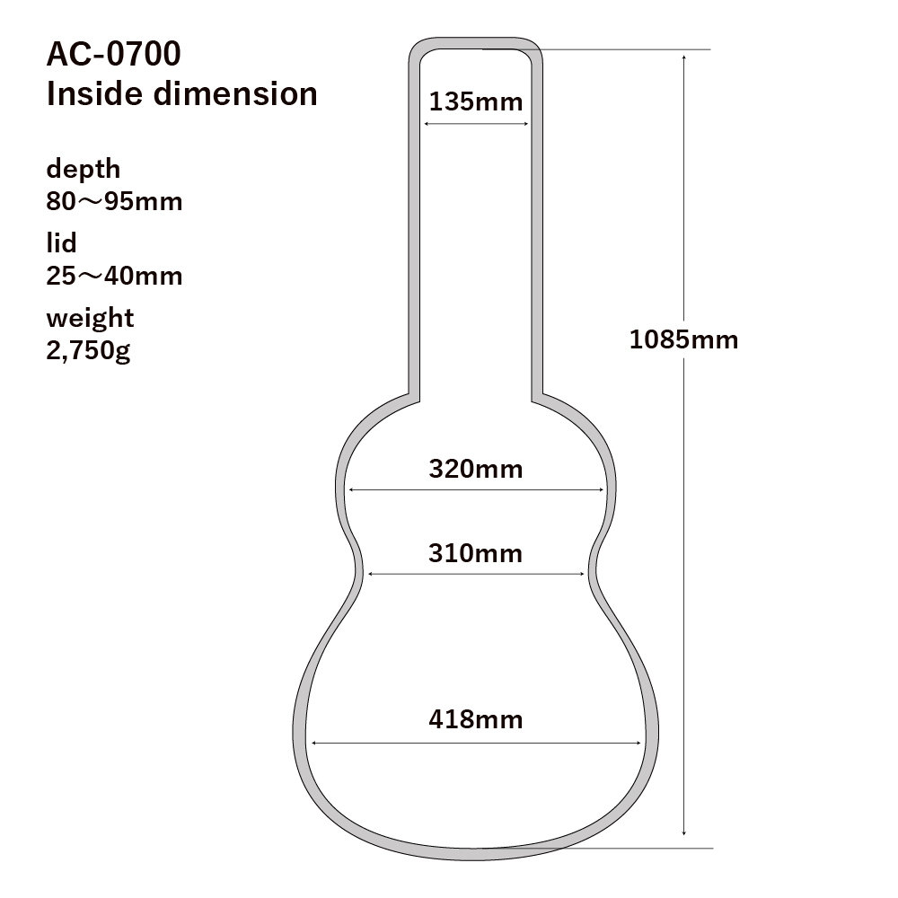 AC-0700