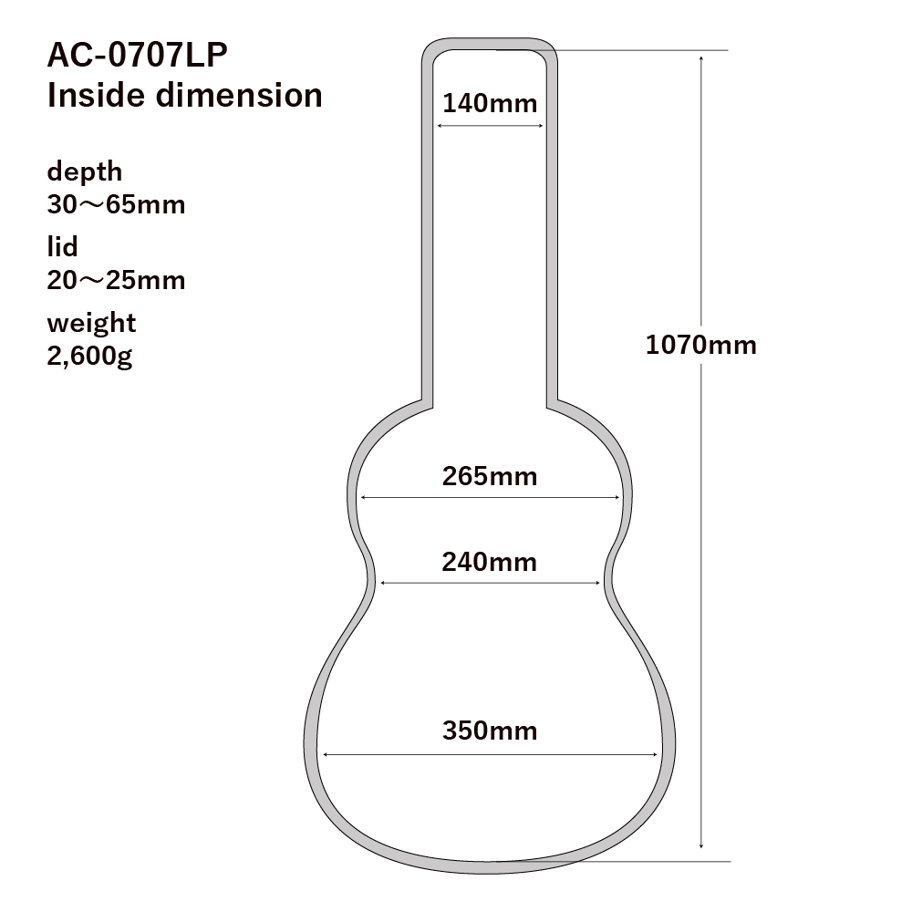 AC-0707LP