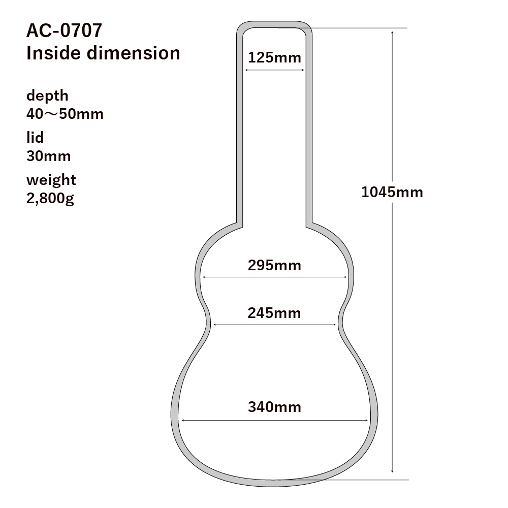 AC-0707