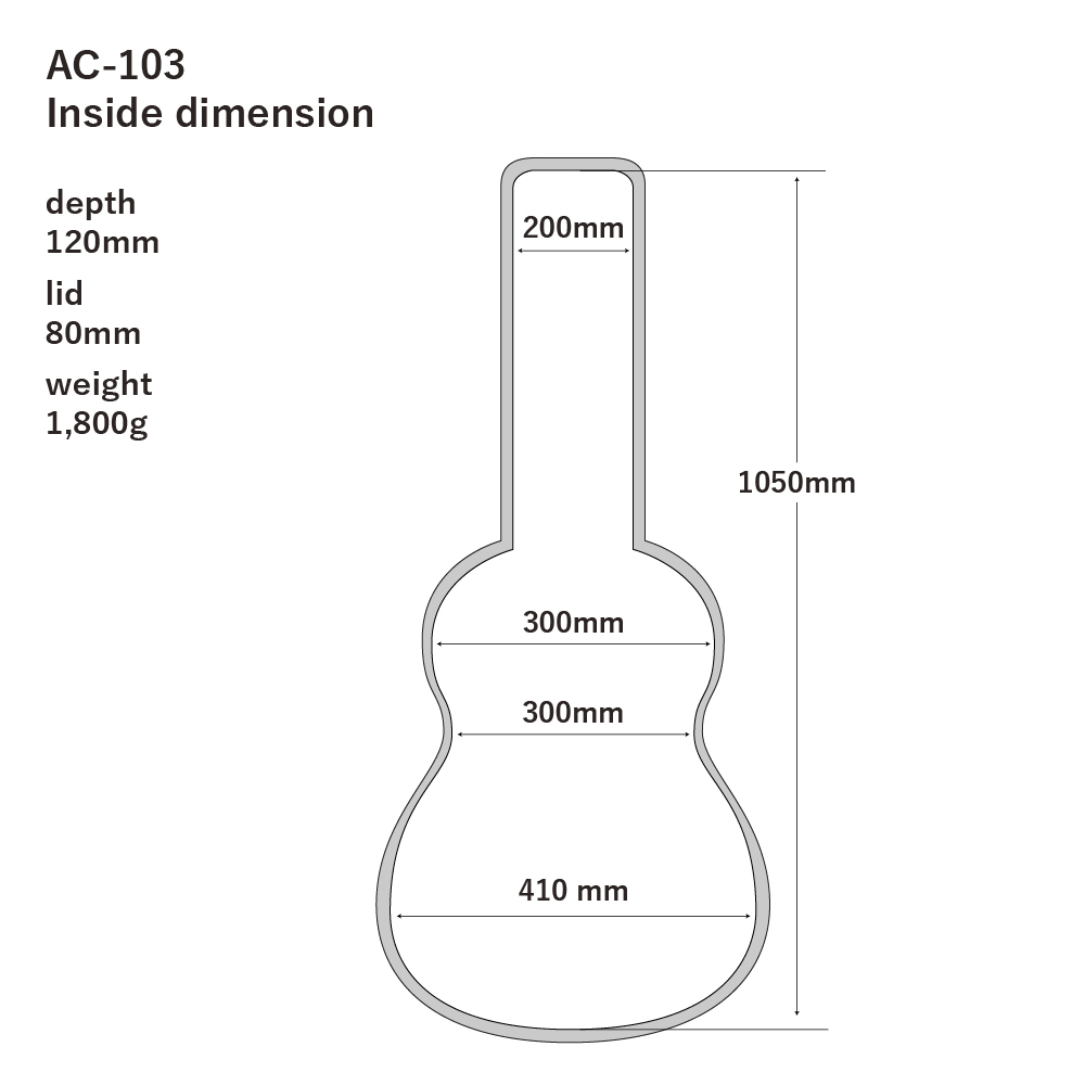 AC-103BE