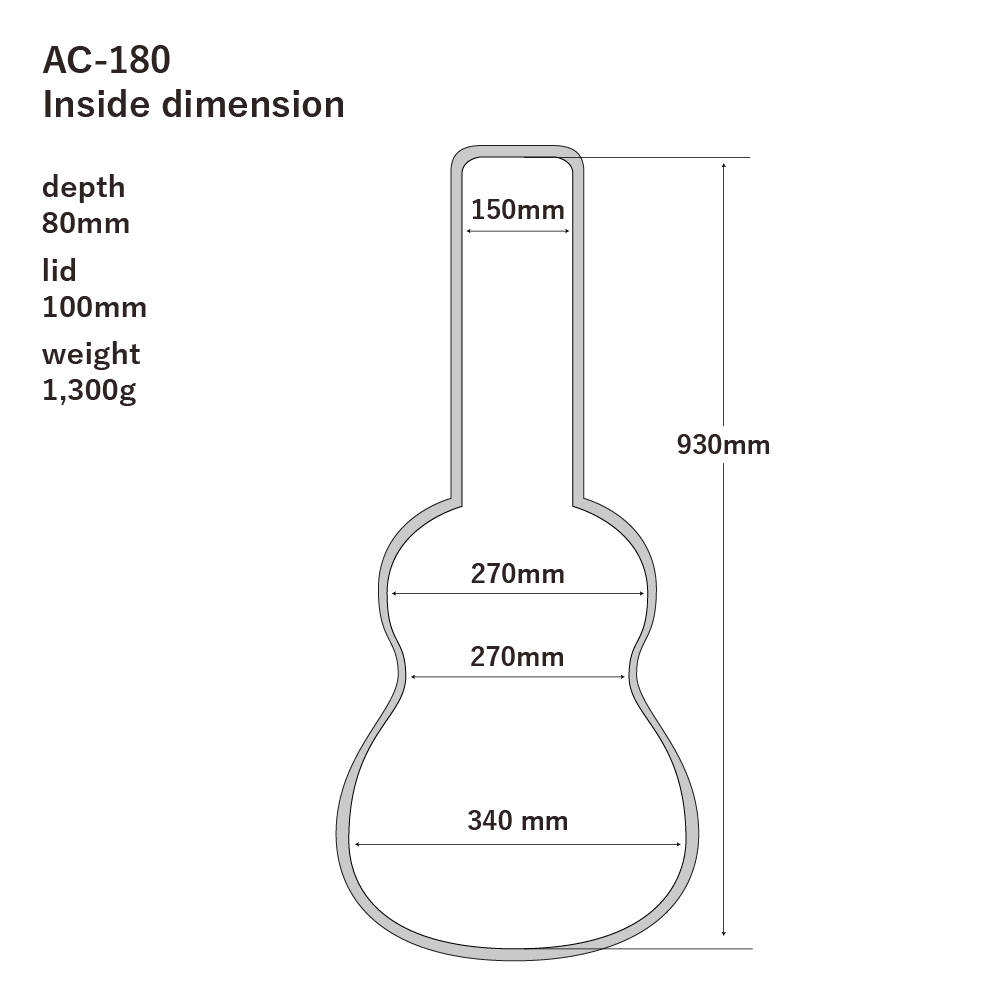 AC-180RD