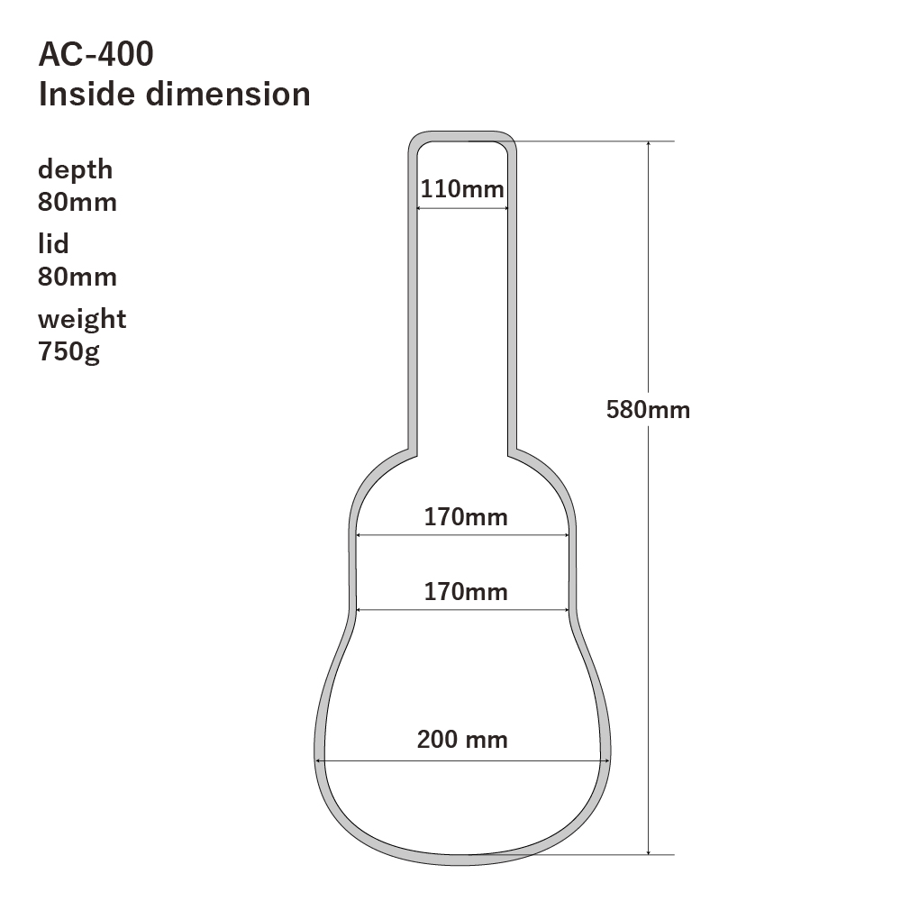 AC-400RD