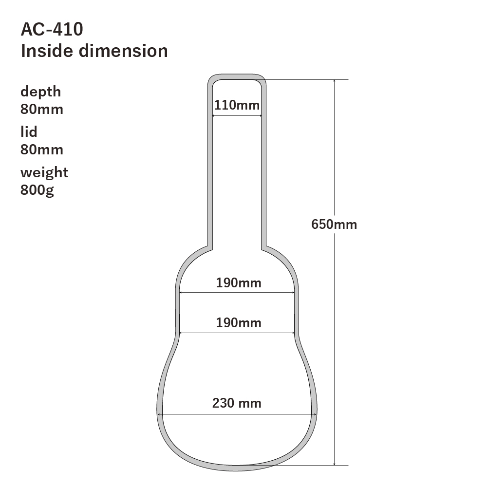 AC-410BE