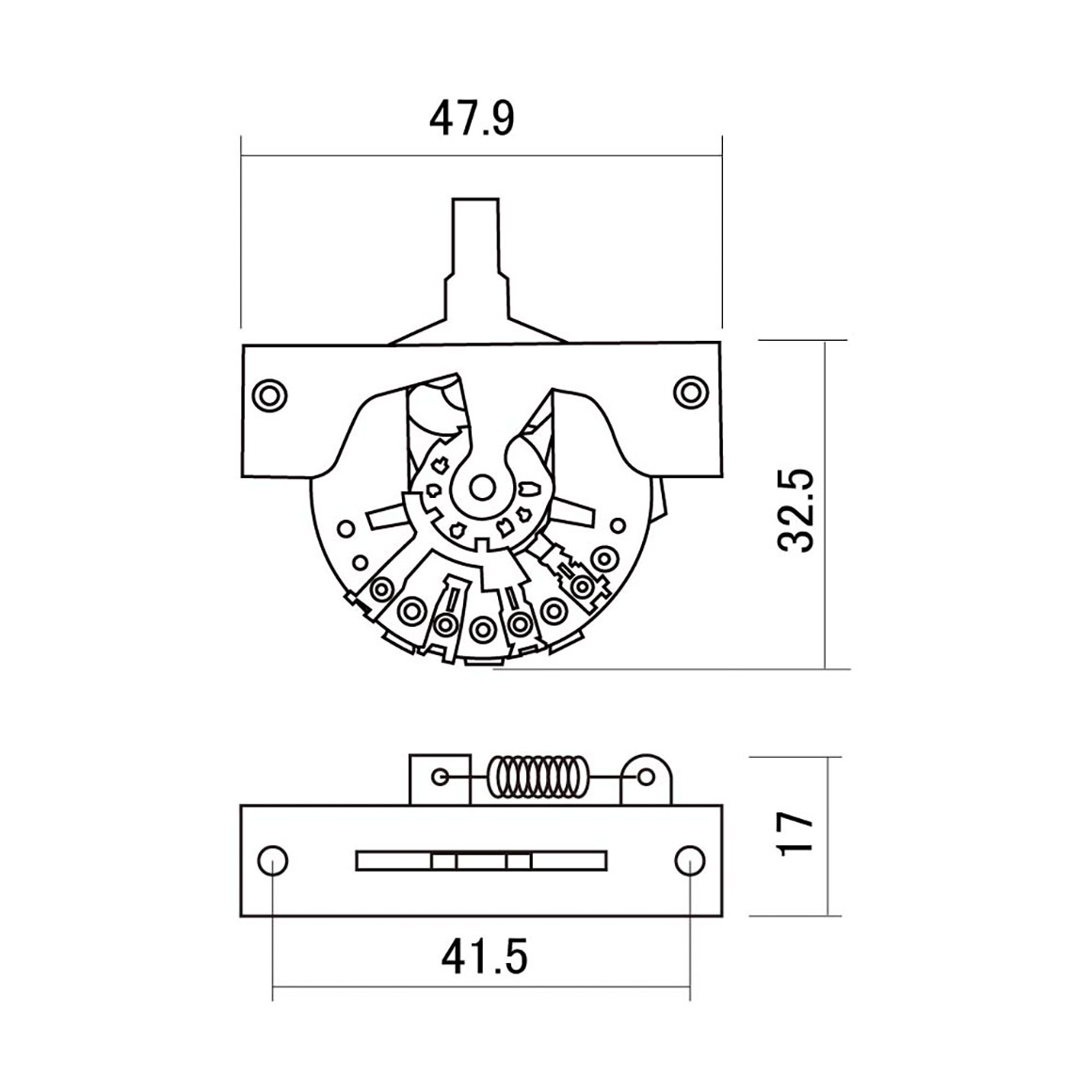 CRL-3W