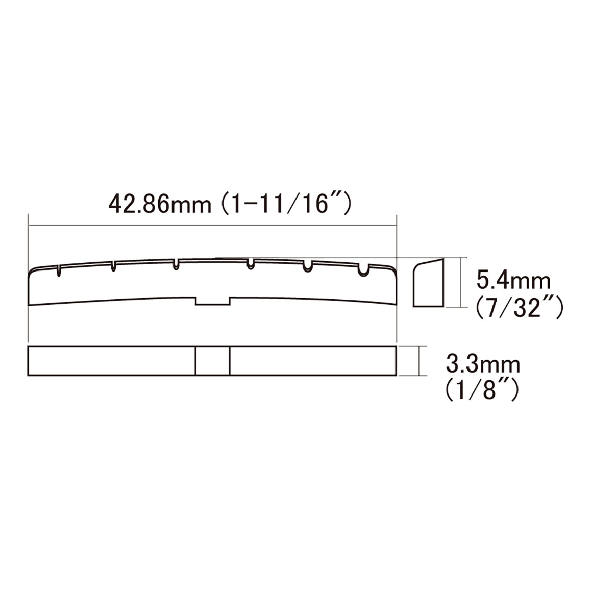 HSB-NS1/9.5