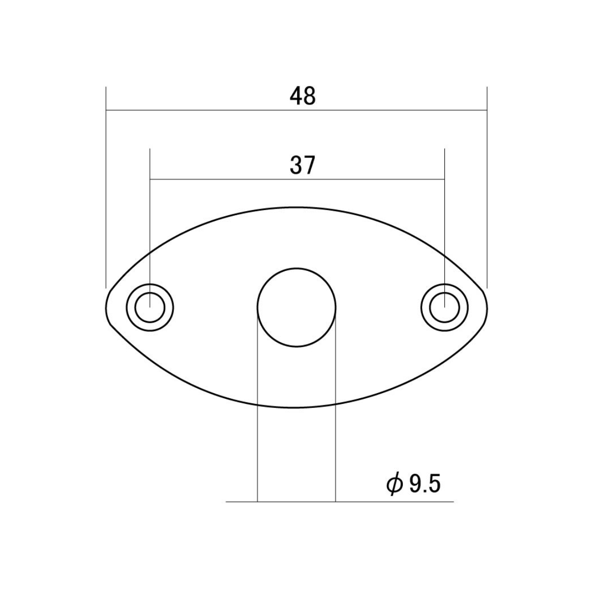 JCB-2NS