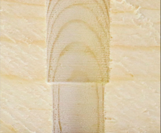 Step Drill Bit