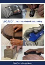 HOSCO tools Catalog_2025